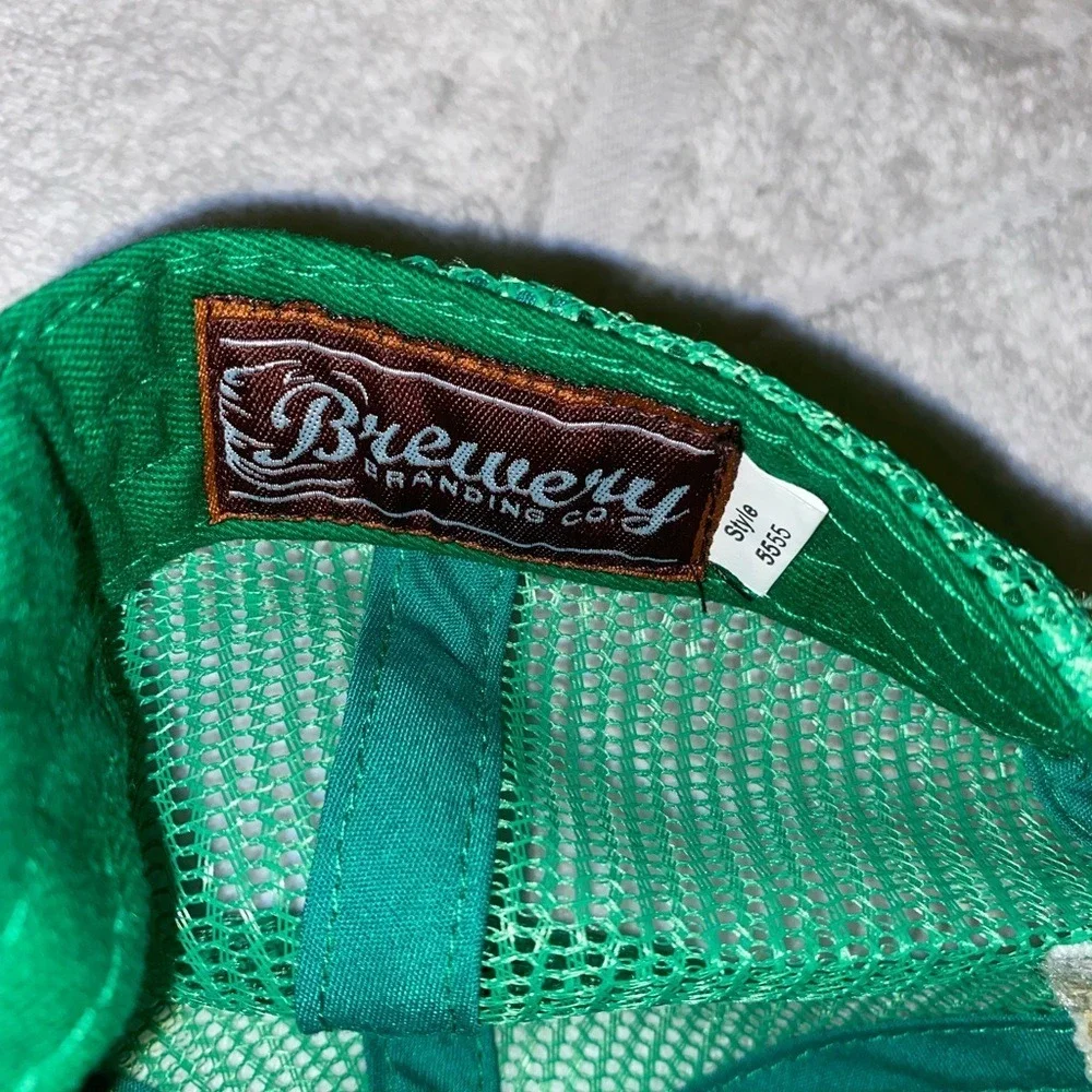 Snapback (Immersion Brewing)